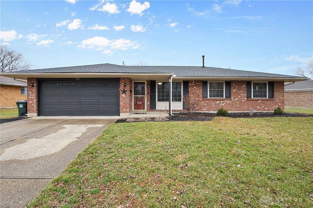 233 Grantwood Dr Dayton, OH 45449 - Thumbnail 3