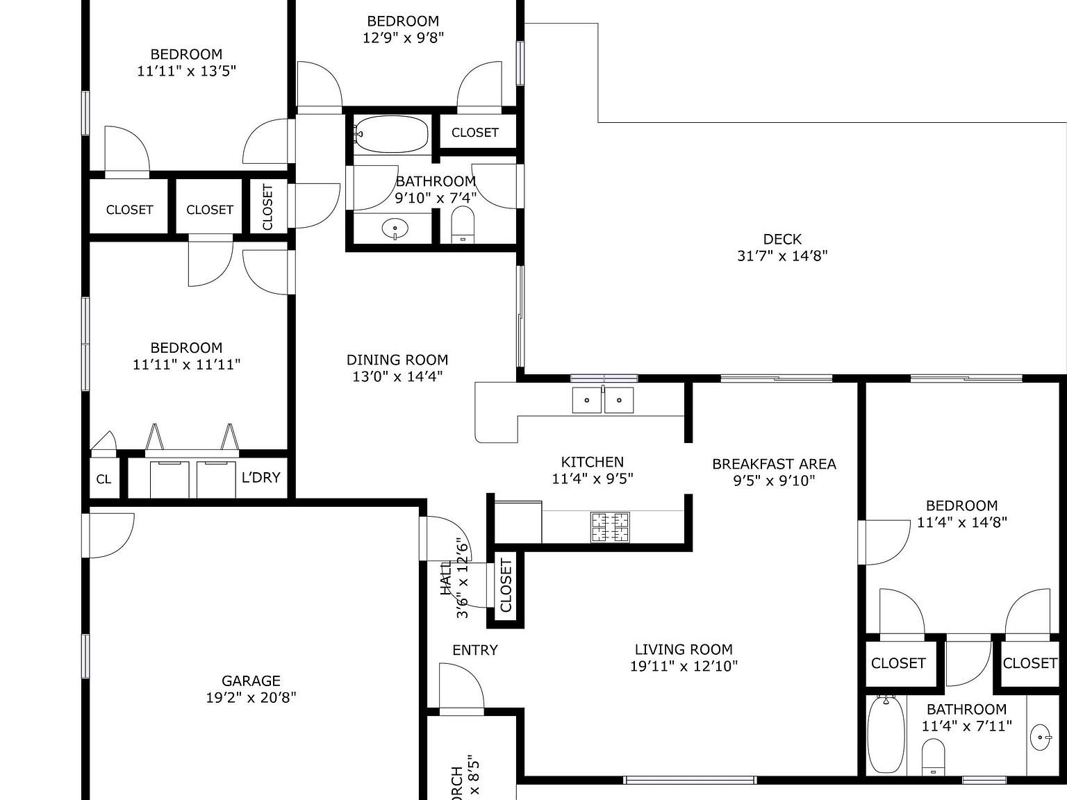 580 Boundaryline Dr NW Calabash, NC 28467 - Thumbnail 3