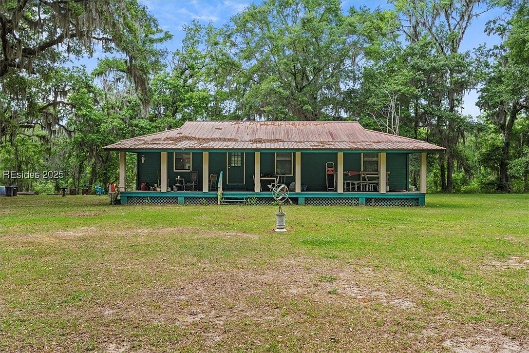 6747 Purrysburg Rd Hardeeville, SC 29927 - Thumbnail 3