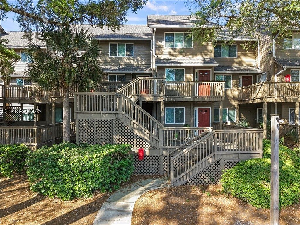 50 Yacht Cove Dr APT 324 Hilton Head Island, SC 29928 - Thumbnail 3