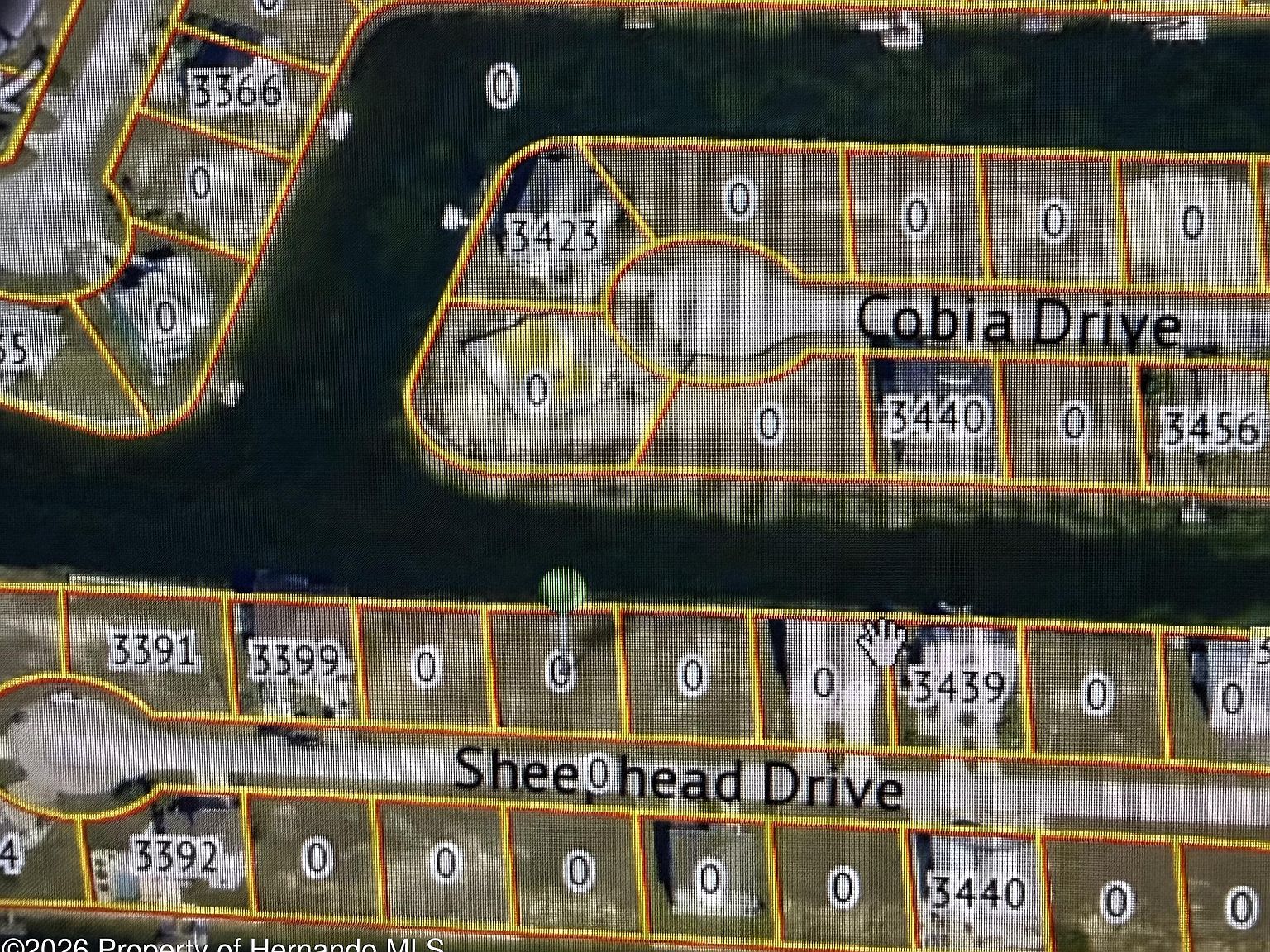 3415 Sheephead Dr Hernando Beach, FL 34607 - Thumbnail 3