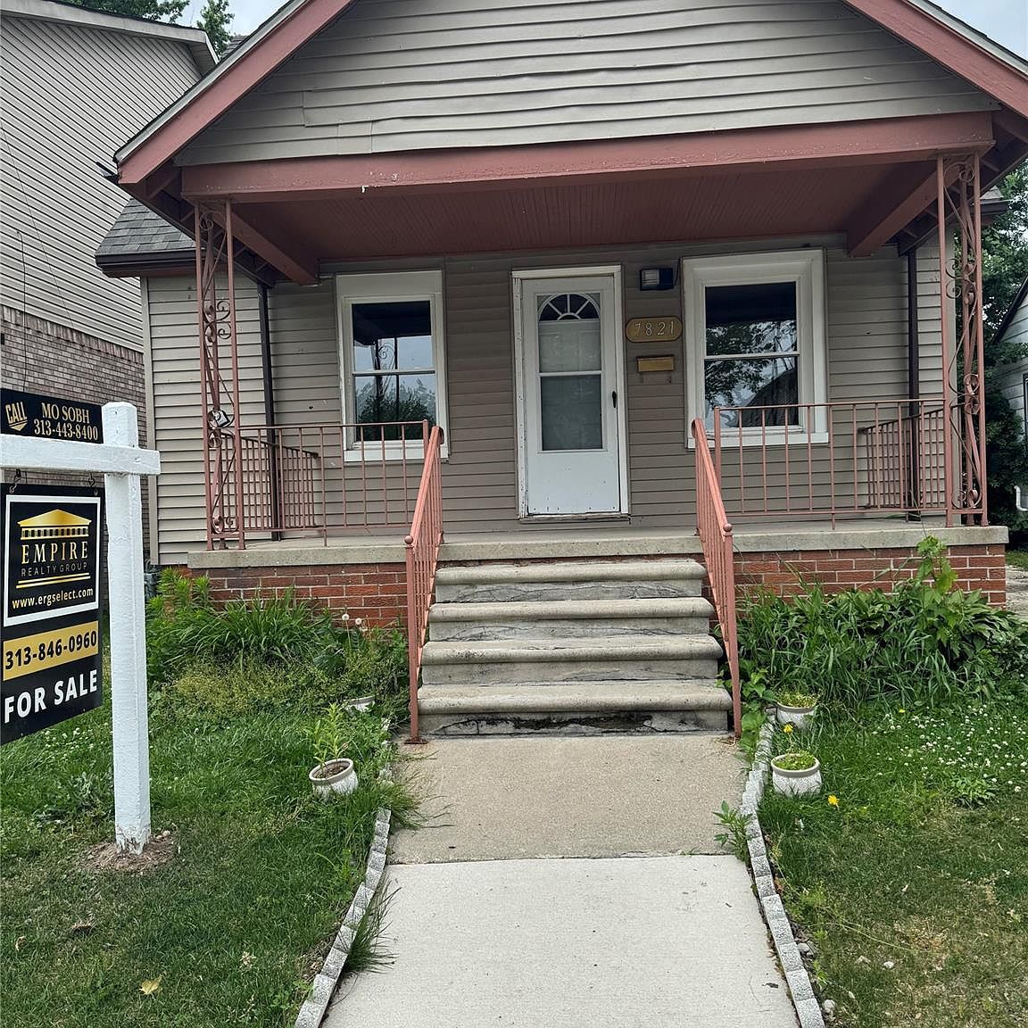 7821 Mead St Dearborn, MI 48126 - Thumbnail 3