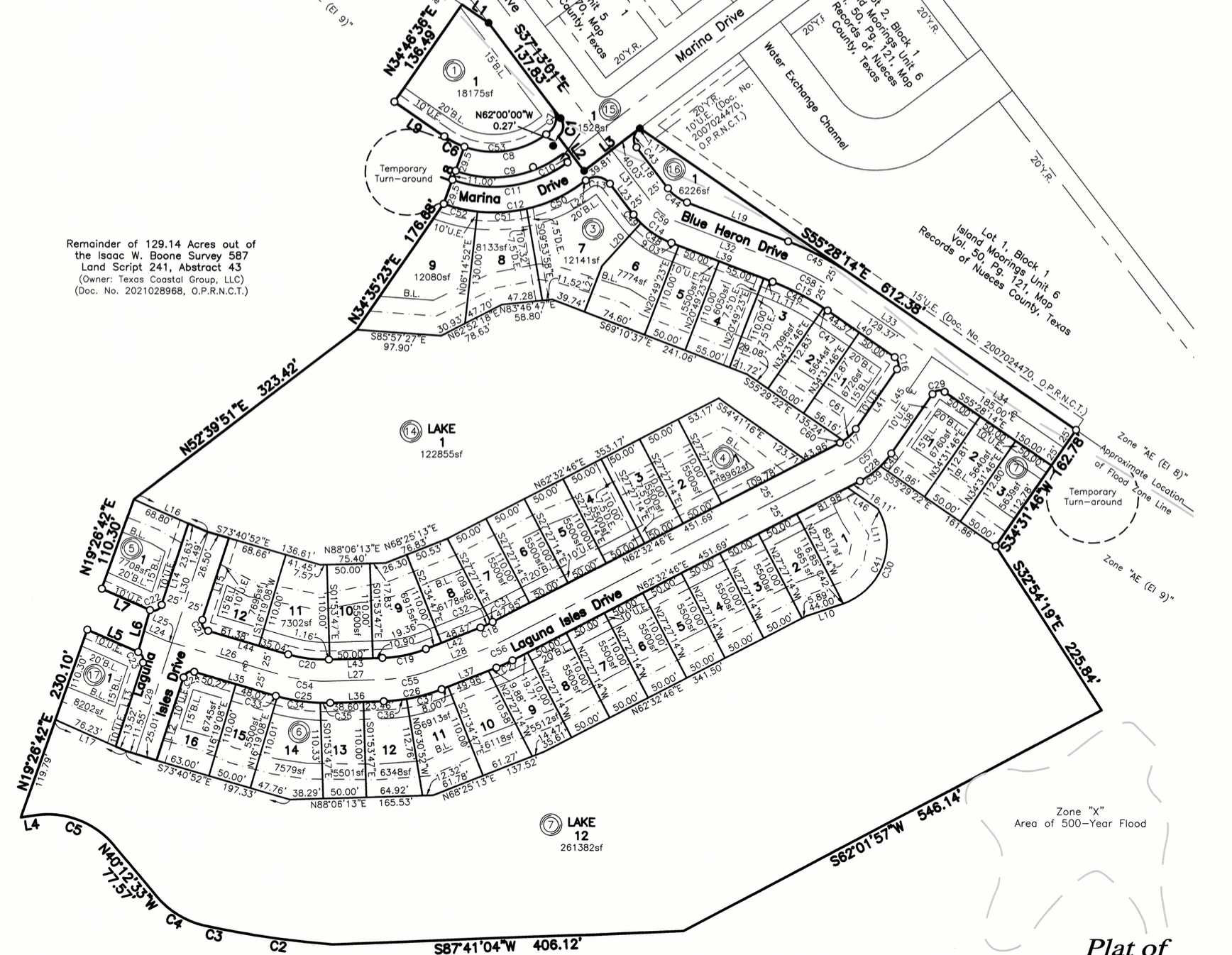 104 Laguna Isles Dr  | Land/Lot