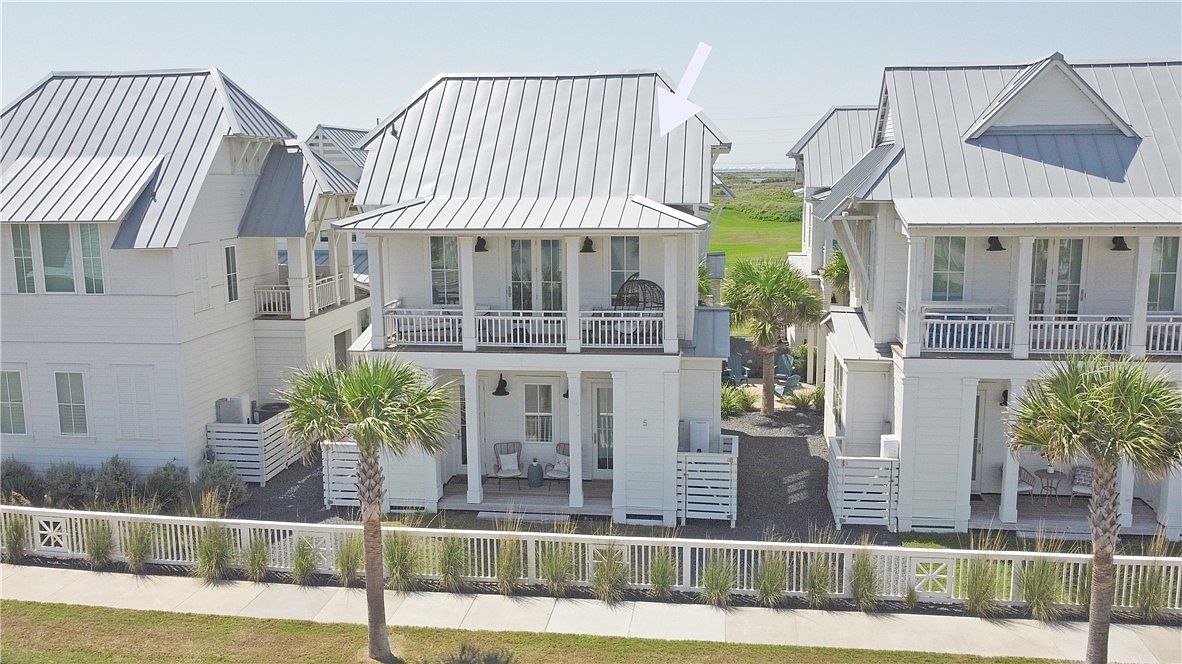 214 Sunset Ave SUITE 5 Port Aransas, TX 78373 - Thumbnail 3