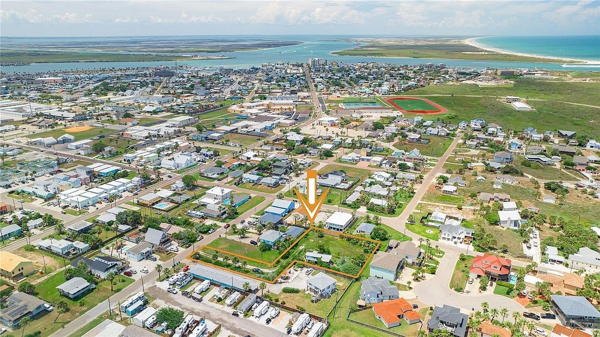 333 Trojan St Port Aransas, TX 78373 - Thumbnail 3