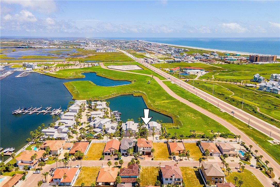 3700 Island Moorings Pkwy APT 20 Port Aransas, TX 78373 - Thumbnail 3
