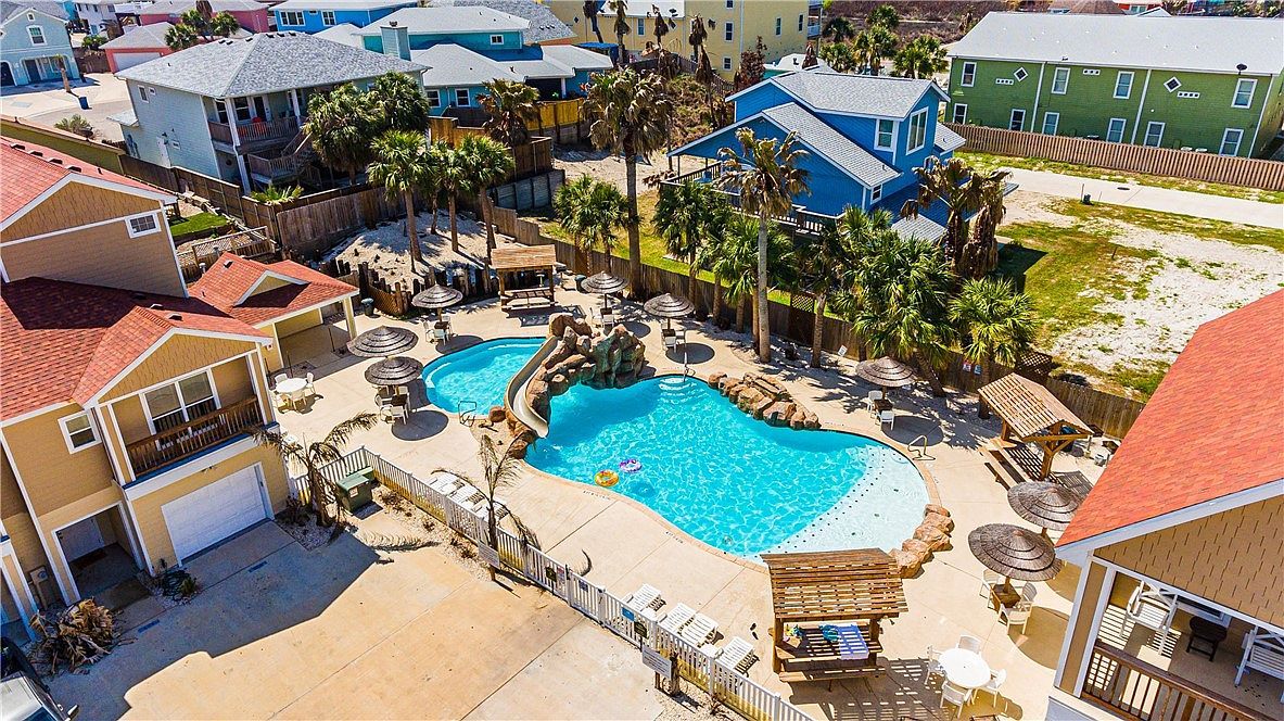 1813 S 11th St APT 502 Port Aransas, TX 78373 - Thumbnail 3