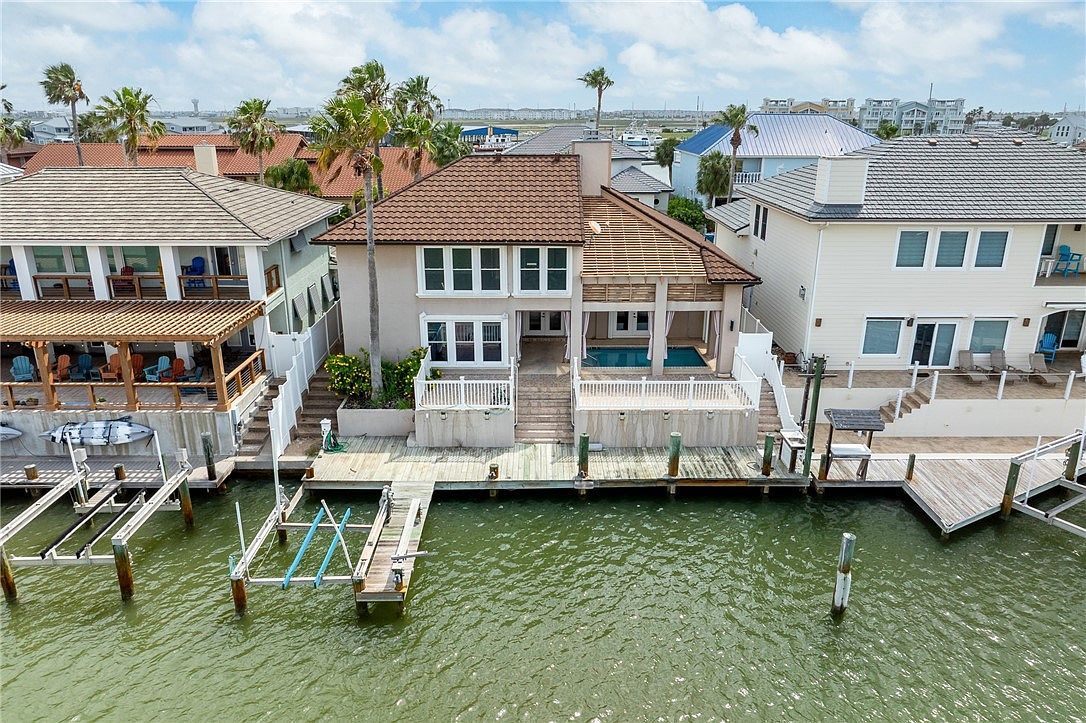 465 Marina Dr Port Aransas, TX 78373 - Thumbnail 3