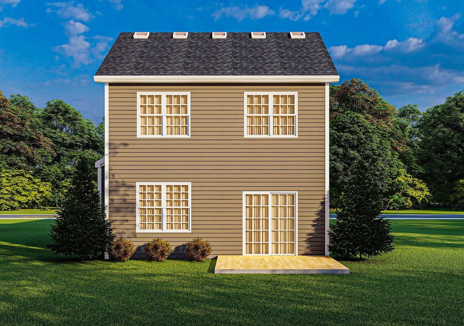 1413 Sand Dollar Dr Champaign, IL 61822 - Thumbnail 3