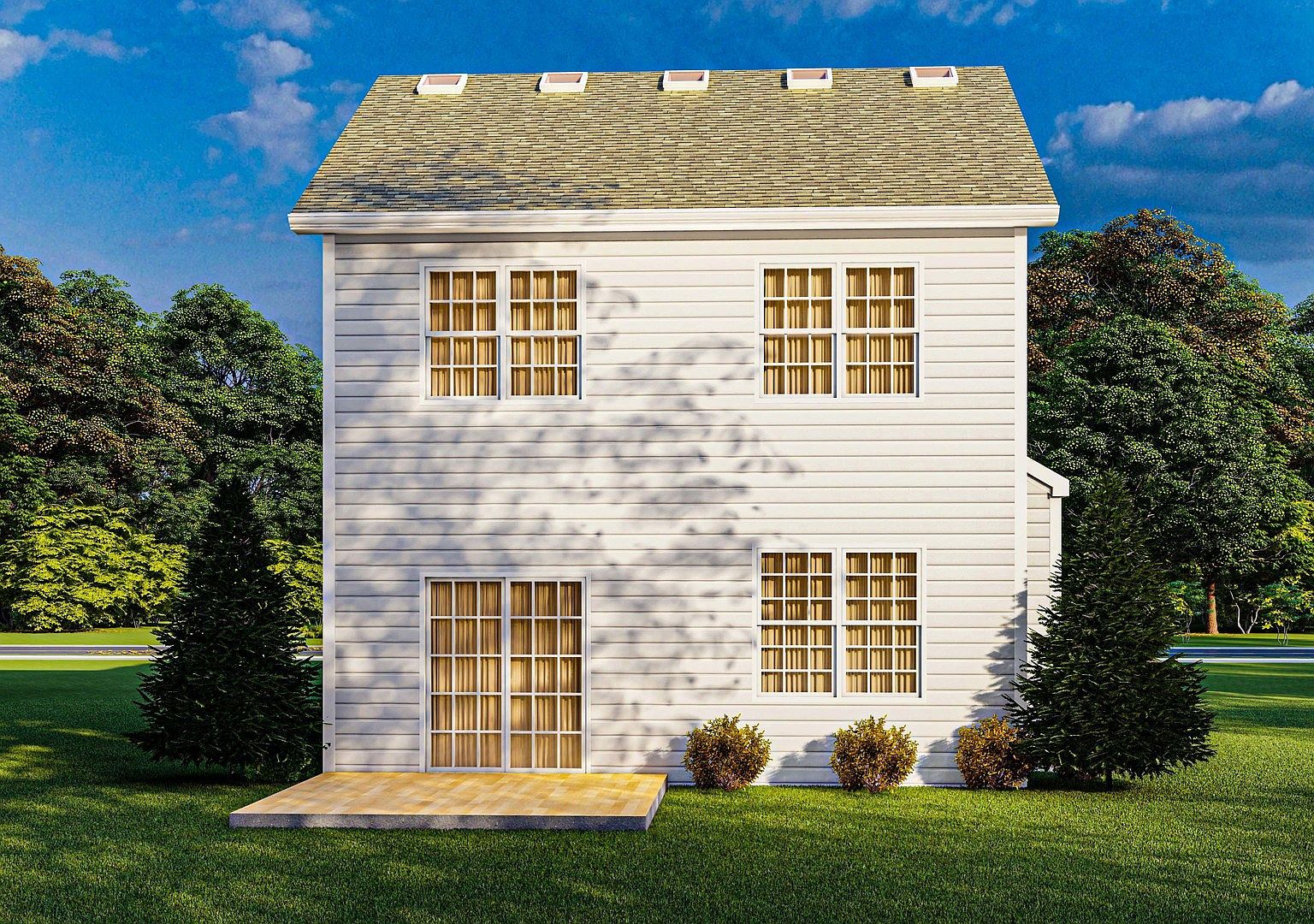 1407 Sand Dollar Dr Champaign, IL 61822 - Thumbnail 3