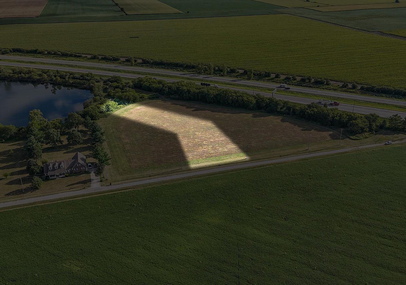 11 Moss Dr Farmer City, IL 61842 - Thumbnail 3