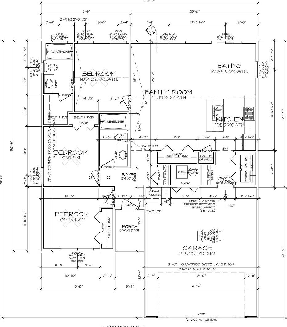 405 E Larmon St Tolono, IL 61880 - Thumbnail 3