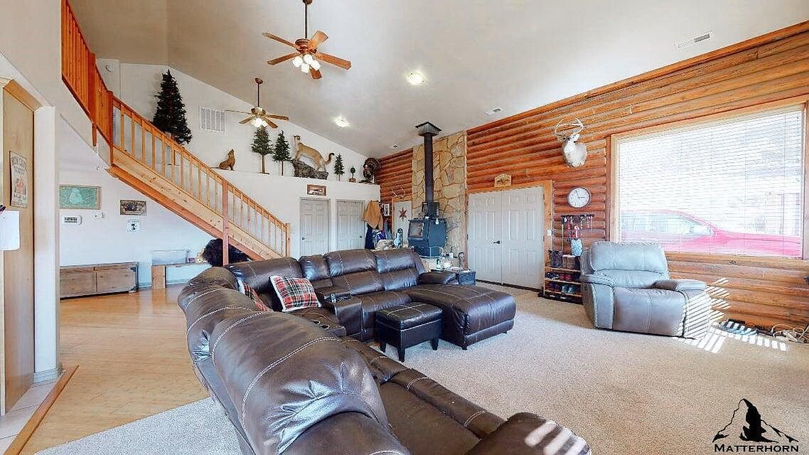 1758 N Foothill Dr LOT 25A Paragonah, UT 84760 - Thumbnail 3