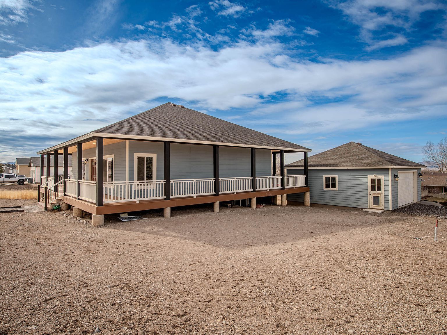 405 N 1200 E Beaver, UT 84713 - Thumbnail 3