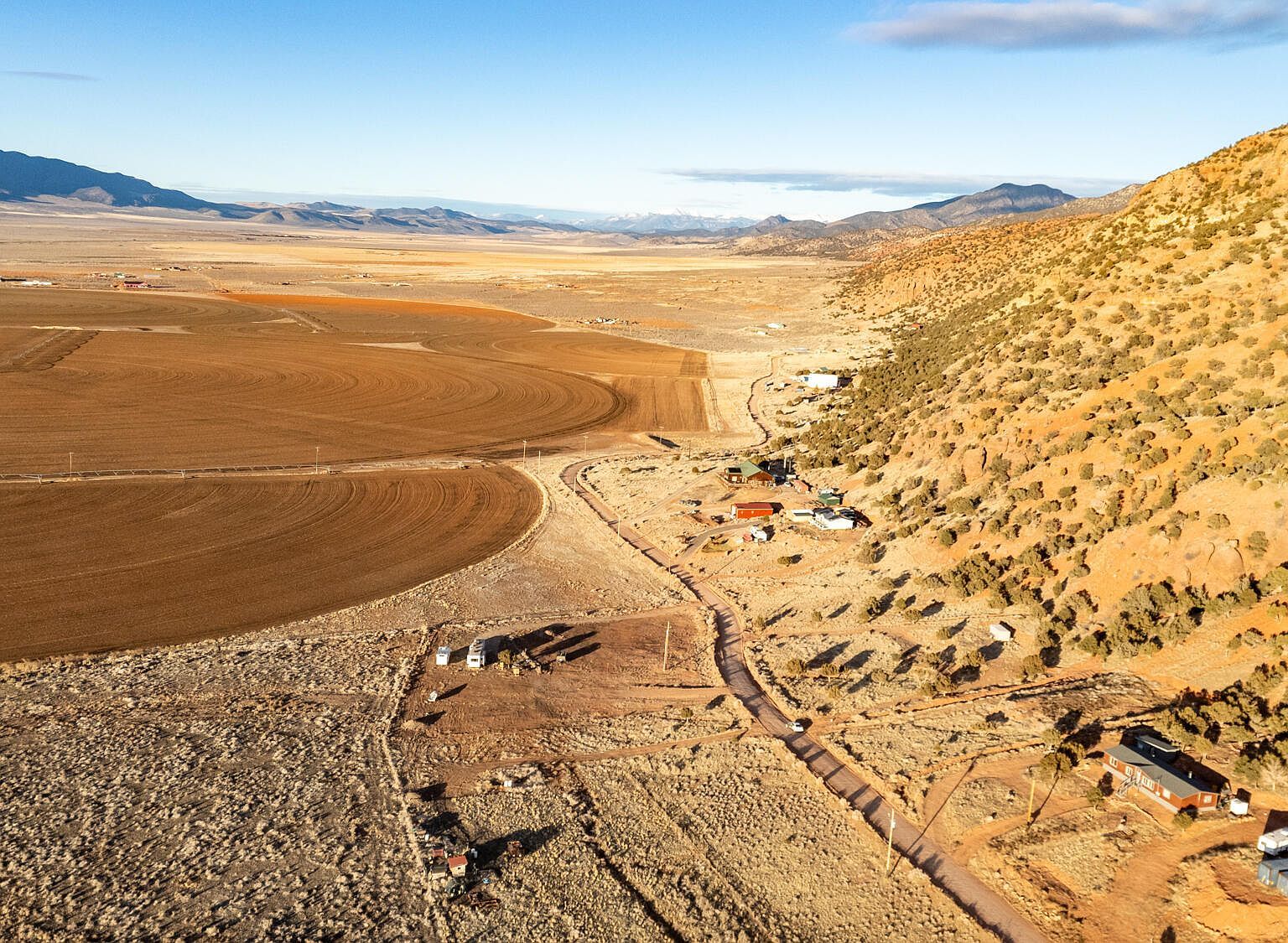 1681 N Foothill Dr Paragonah, UT 84760 - Thumbnail 3