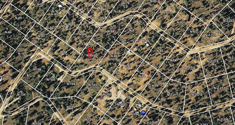 6190 W Brook Ln Kanab, UT 84710 - Thumbnail 3