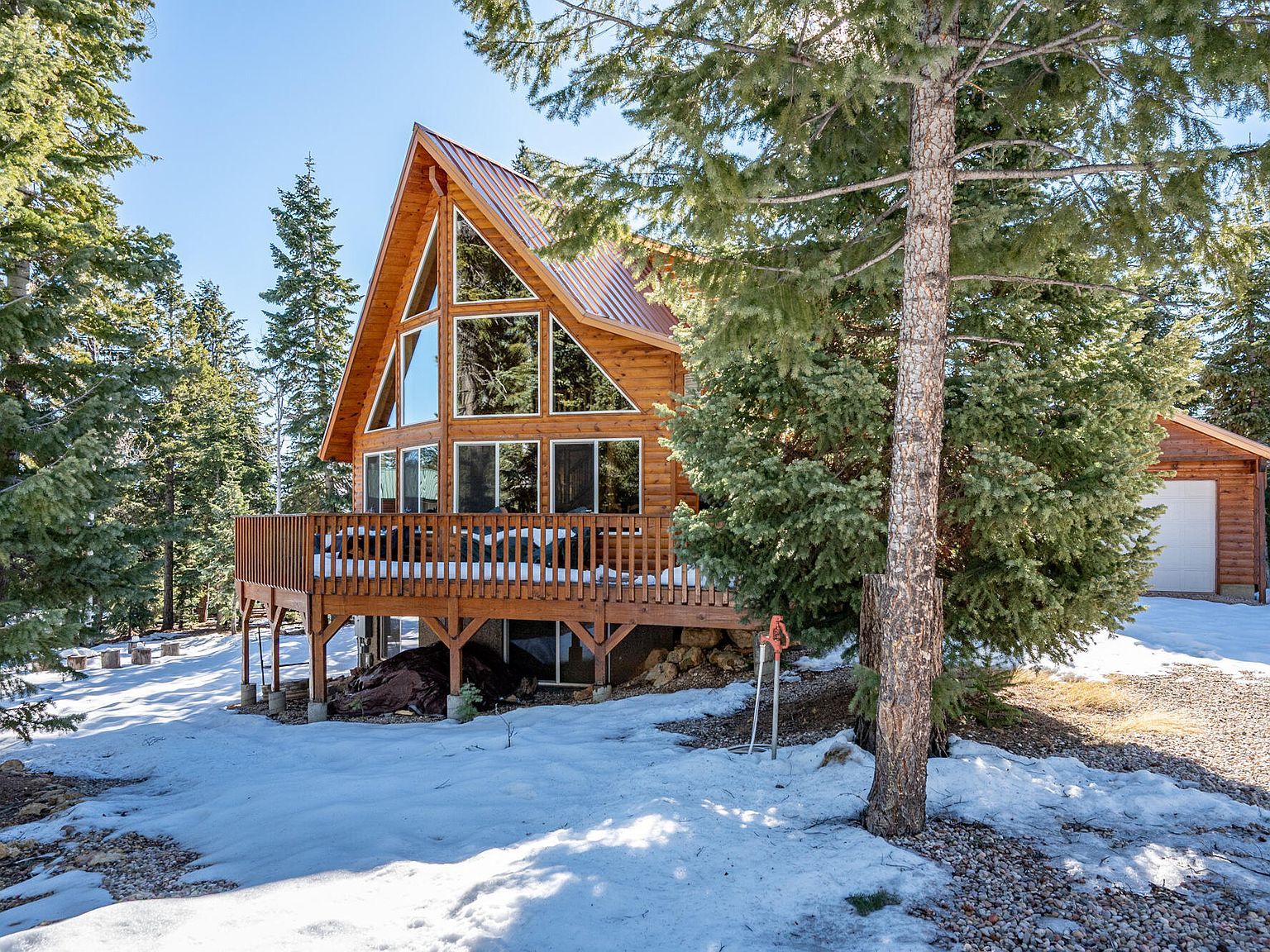 1340 E Mossberg Rd Kanab, UT 84710 - Thumbnail 3