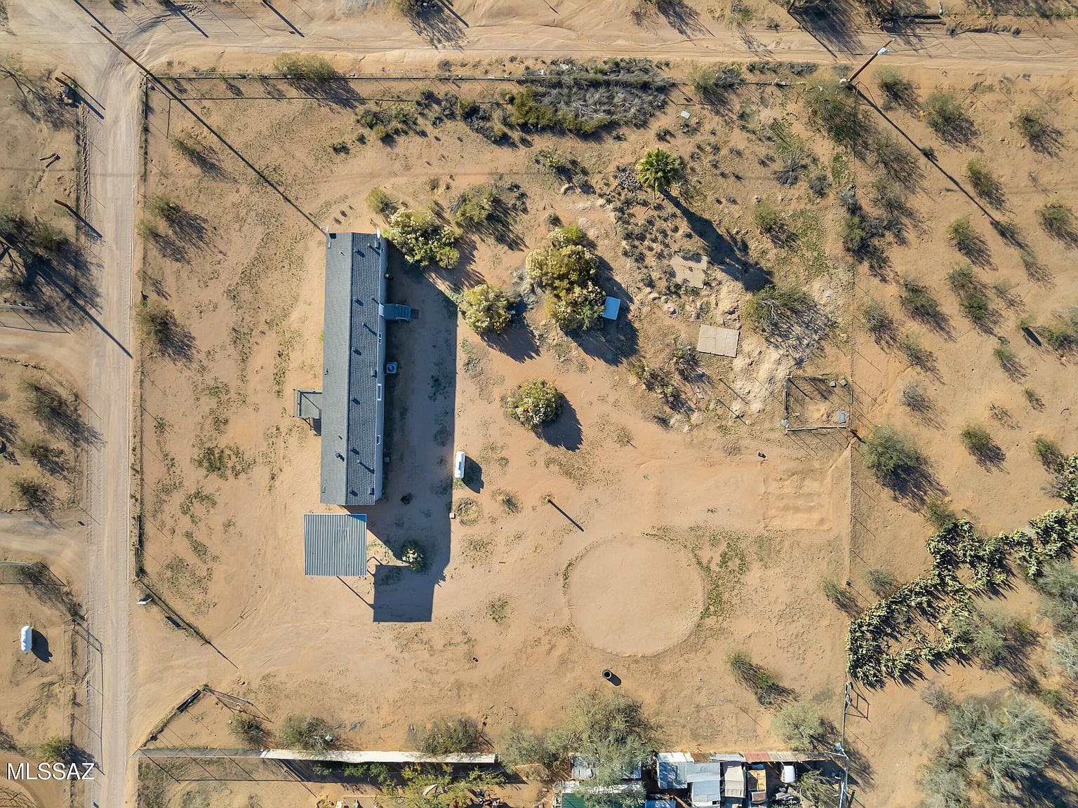 7697 N Steele Dr Tucson, AZ 85743 - Thumbnail 3