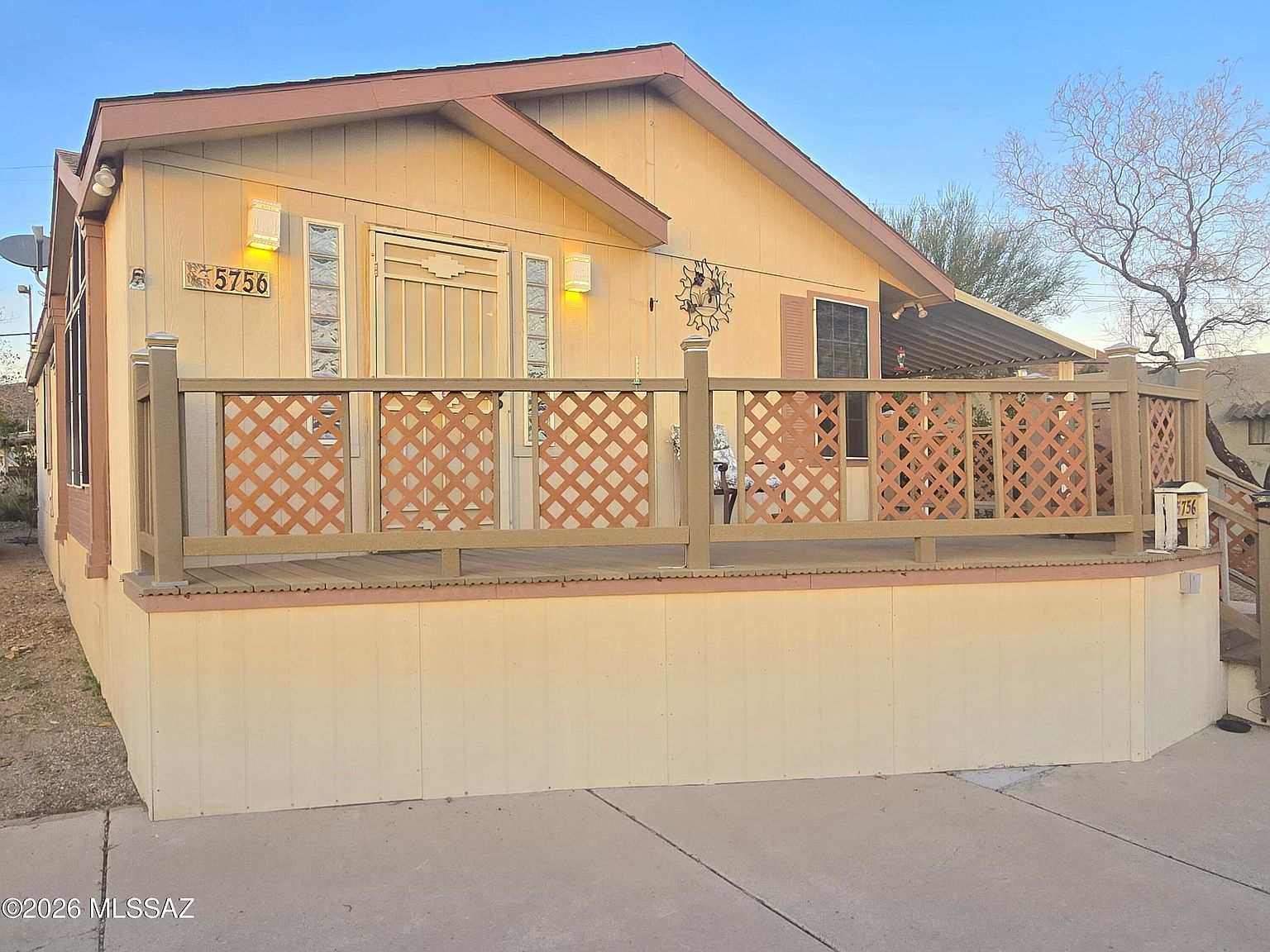 5756 W Flying M St Tucson, AZ 85713 - Thumbnail 3