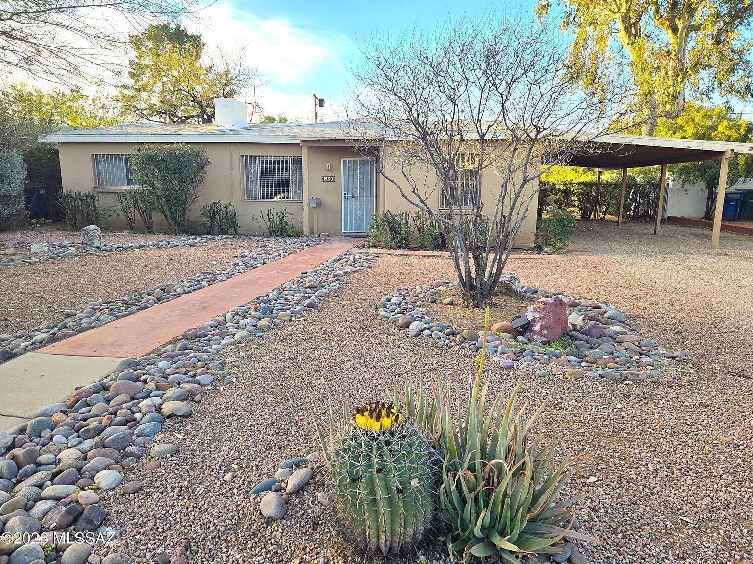 1930 E Water St Tucson, AZ 85719 - Thumbnail 3