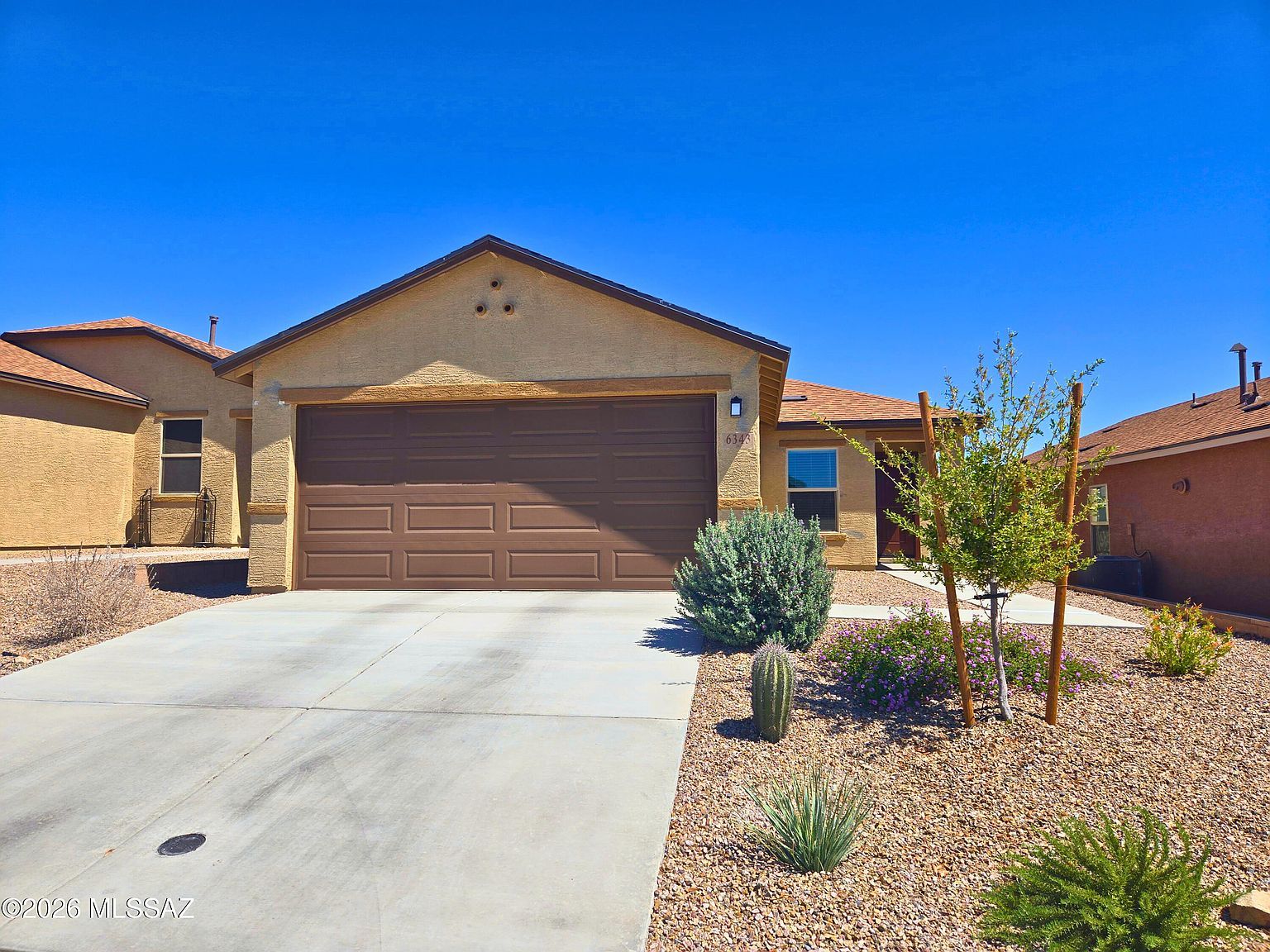 6343 S Rigby Ave Tucson, AZ 85746 - Thumbnail 3