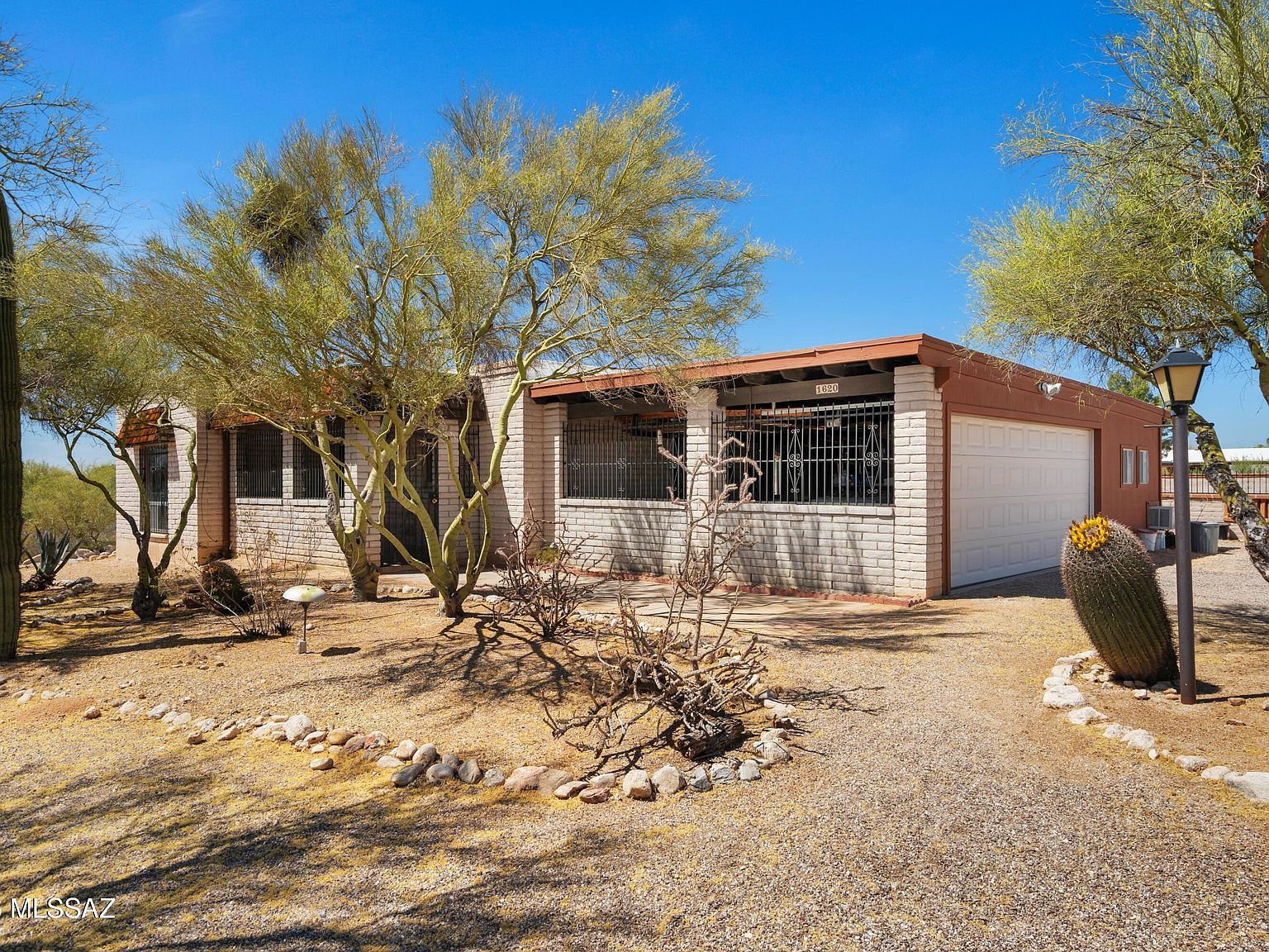 1620 W Rudasill Rd Tucson, AZ 85704 - Thumbnail 3