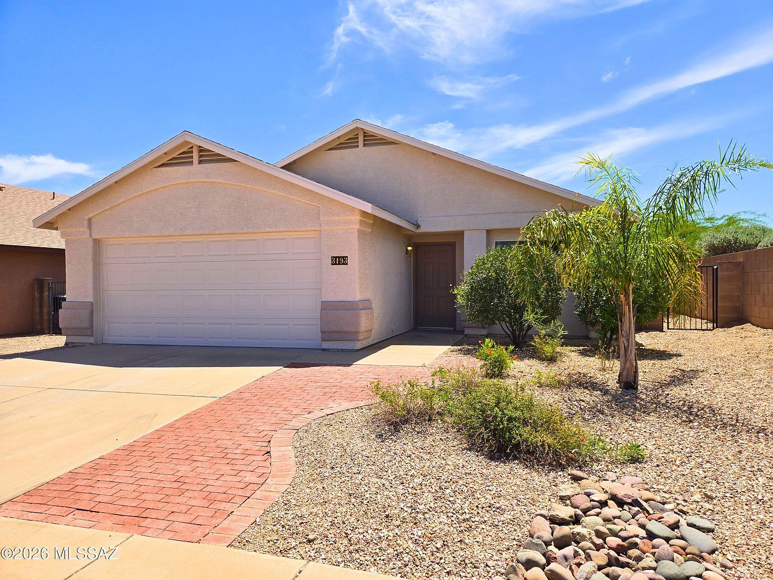 3193 W Via Campana De Cobre Tucson, AZ 85745 - Thumbnail 3