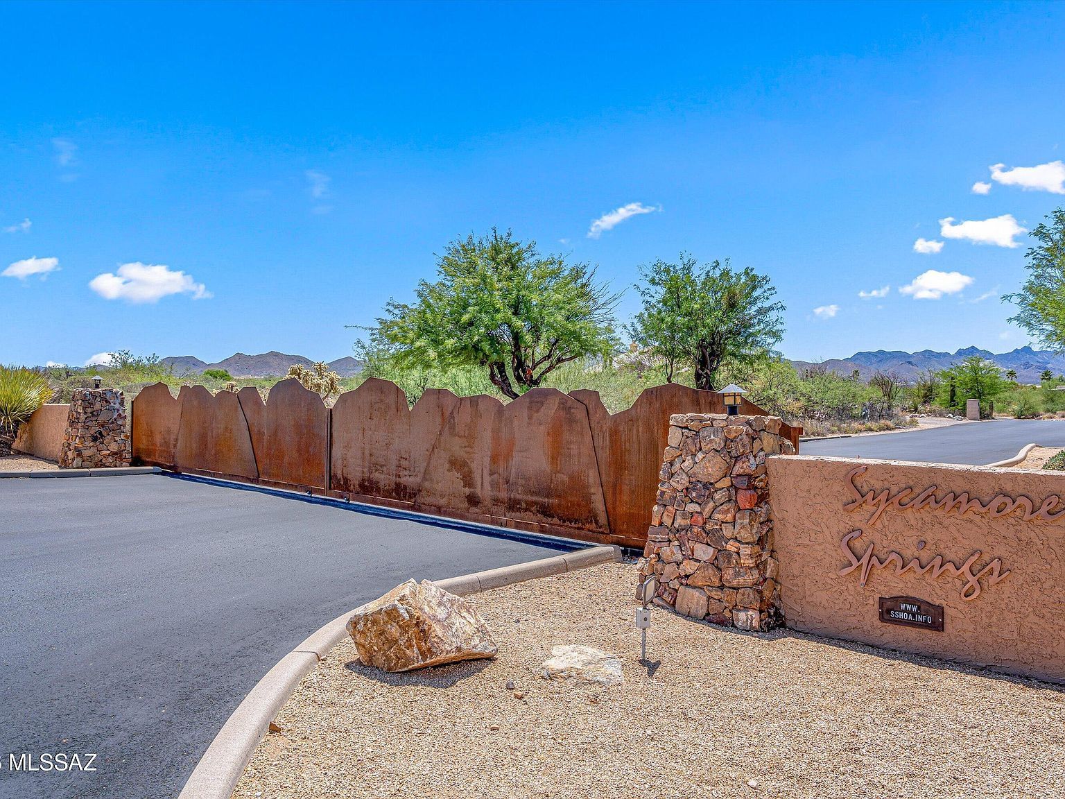 16588 S Sycamore Hollow Trl #5 Vail, AZ 85641 - Thumbnail 3