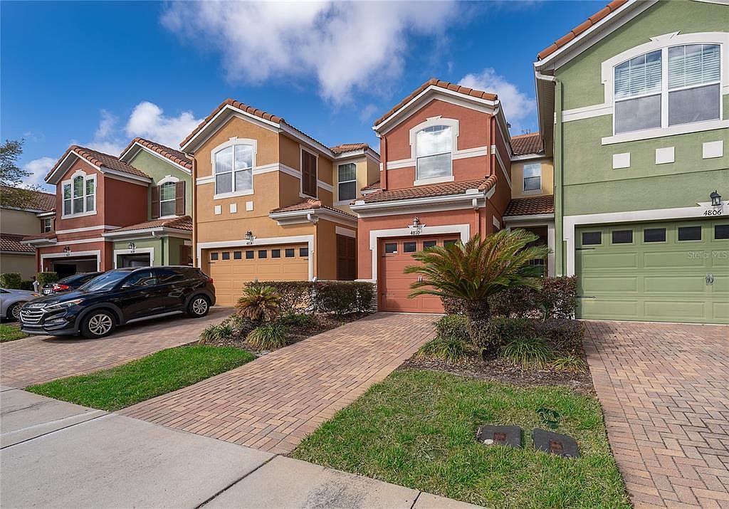 4810 Matteo Trl Orlando, FL 32839 - Thumbnail 3