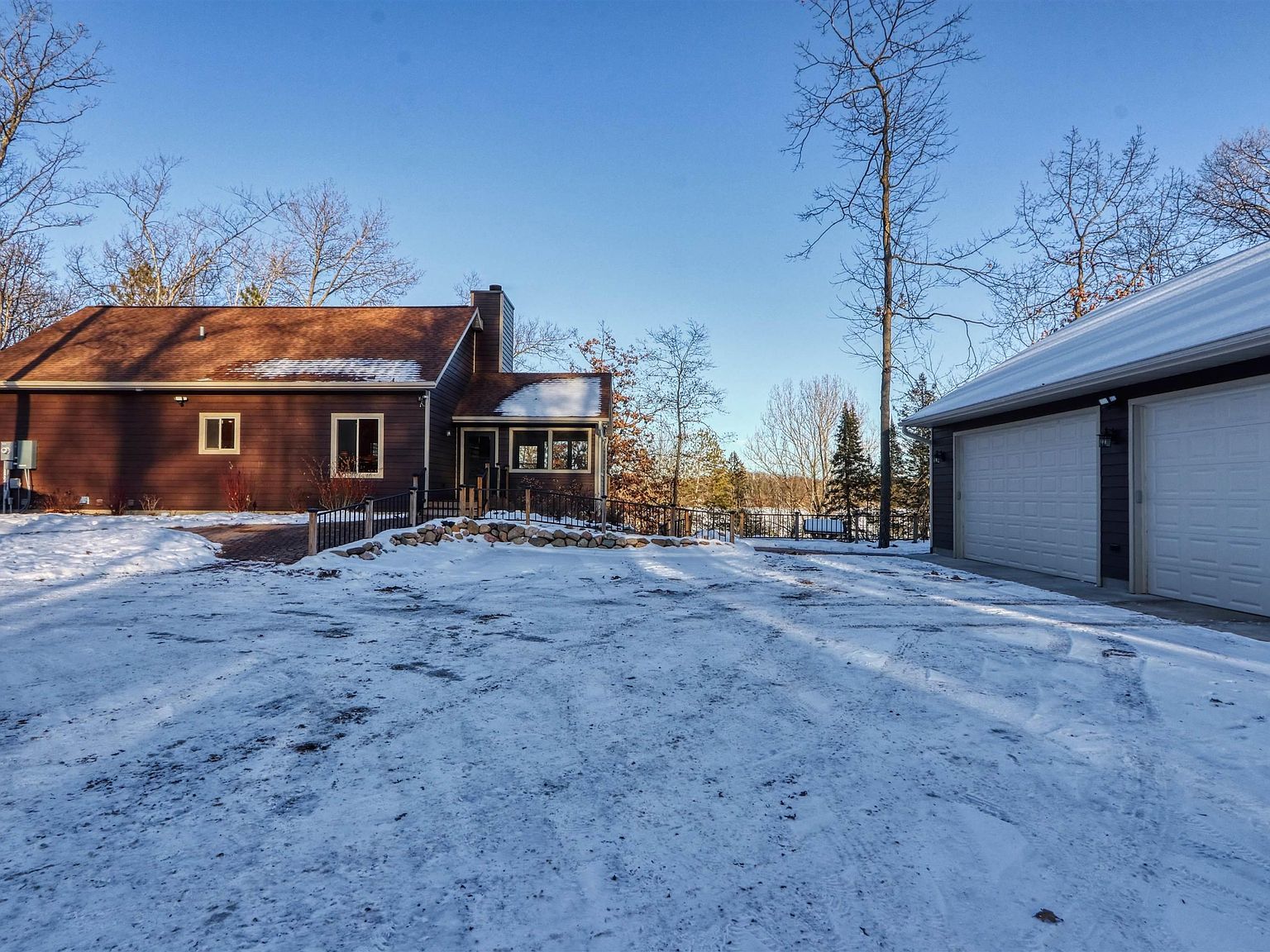 7678 N Post Ave Hayward, WI 54843 - Thumbnail 3