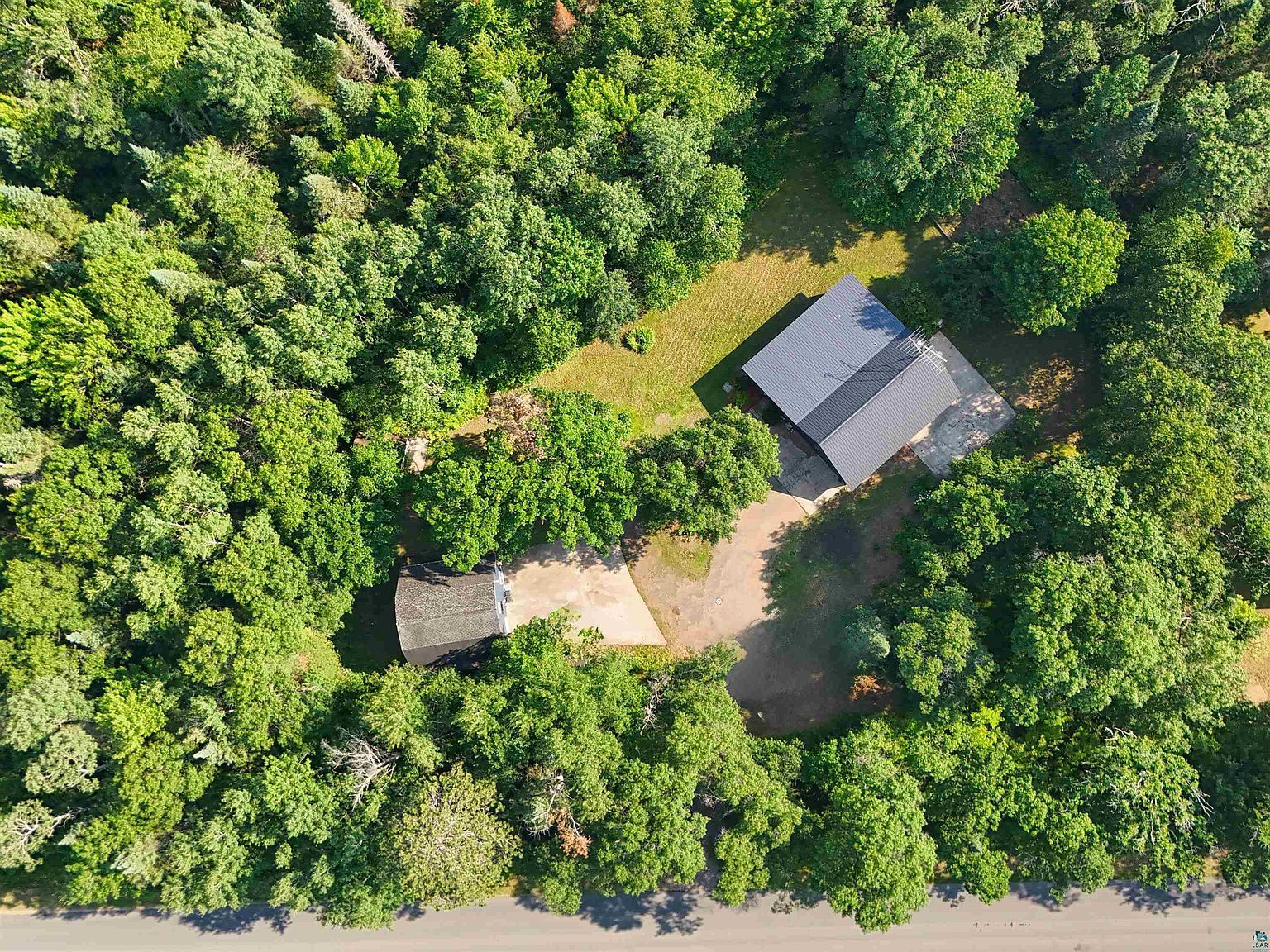 15531 W Hospital Rd Hayward, WI 54843 - Thumbnail 3