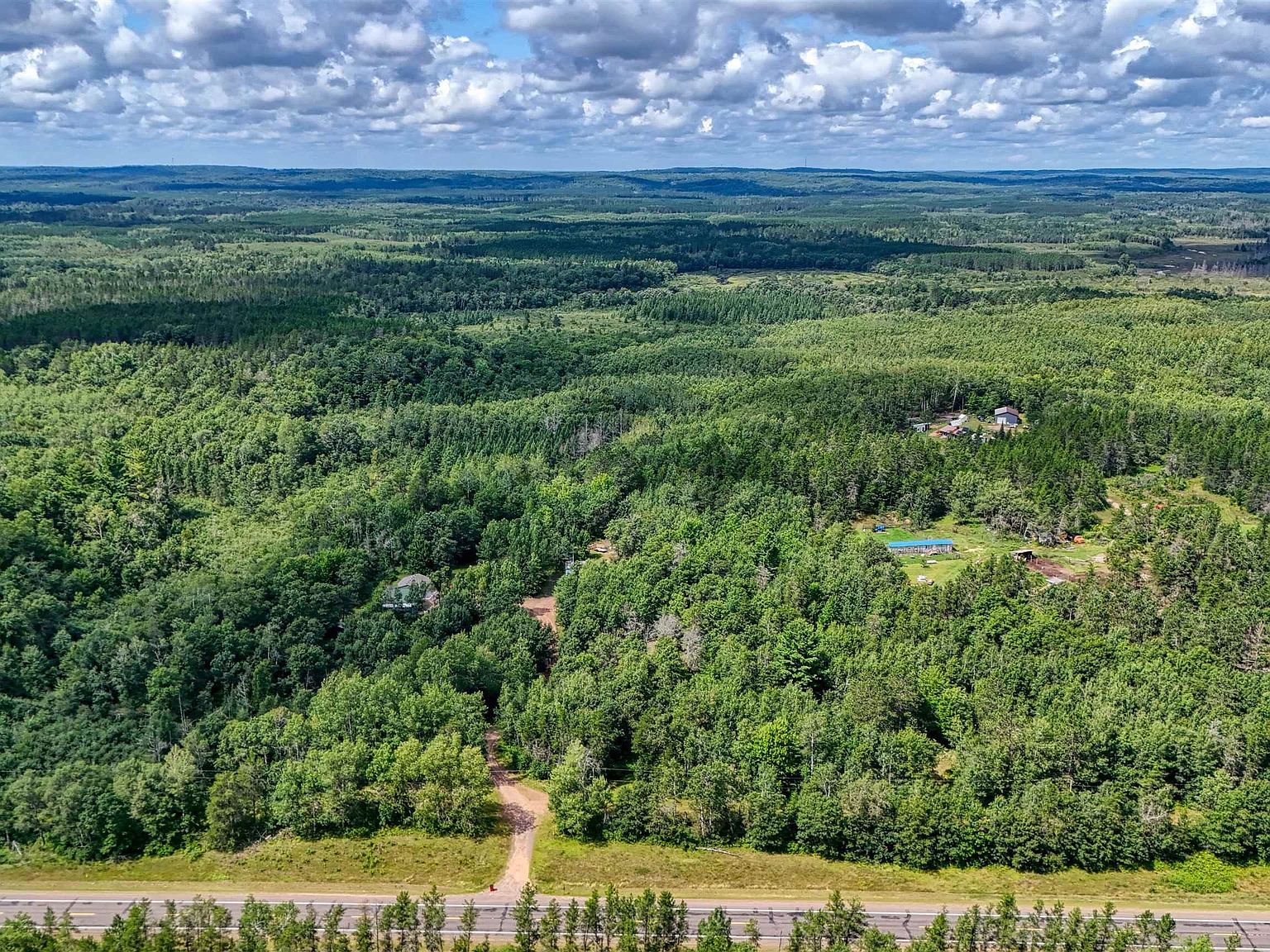 On Hwy #63 Springbrook, WI 54875 - Thumbnail 3