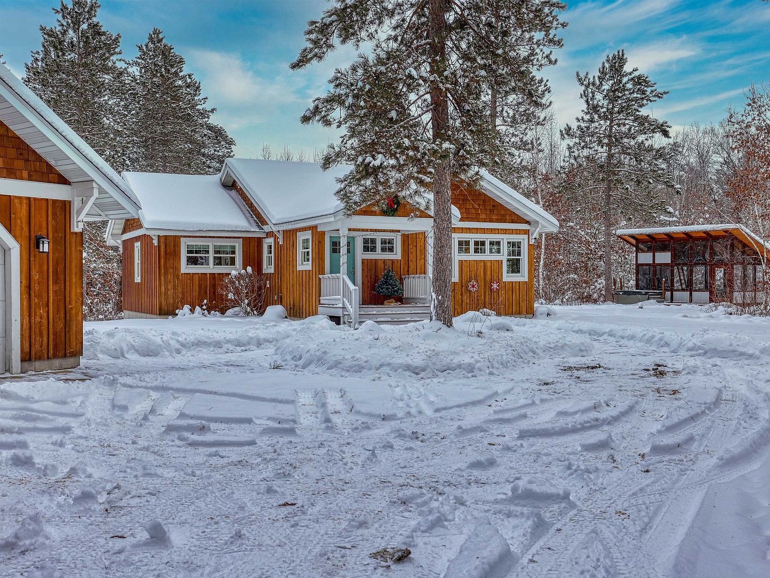 8056 N North Rd Springbrook, WI 54875 - Thumbnail 3