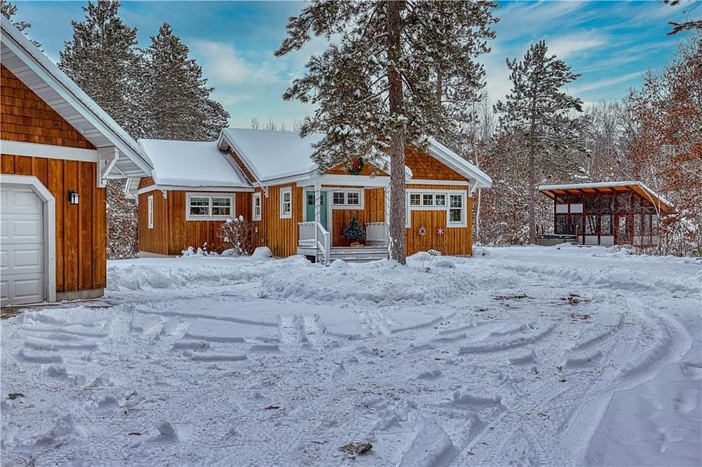 N 8056 North Rd Springbrook, WI 54875 - Thumbnail 3