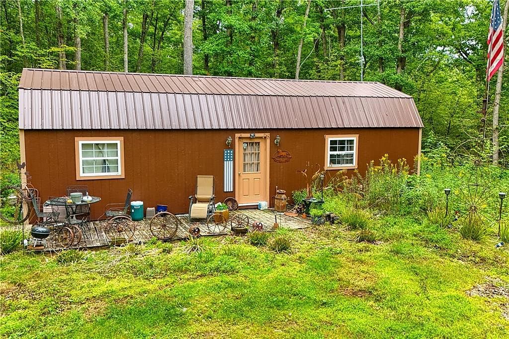 N 6777th St Springbrook, WI 54875 - Thumbnail 3