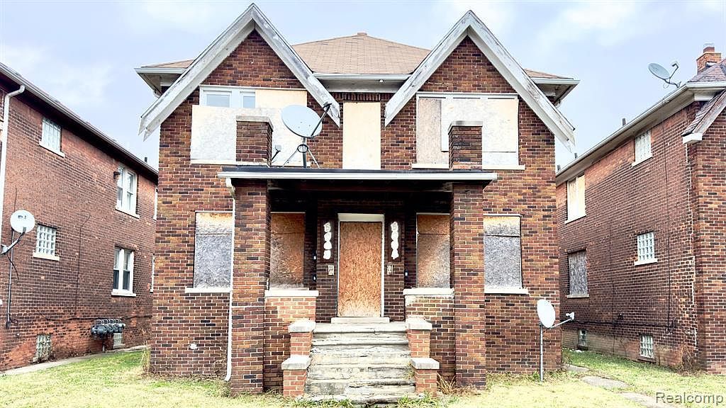 5056-5066 Coplin Ave Detroit, MI 48213 - Thumbnail 3