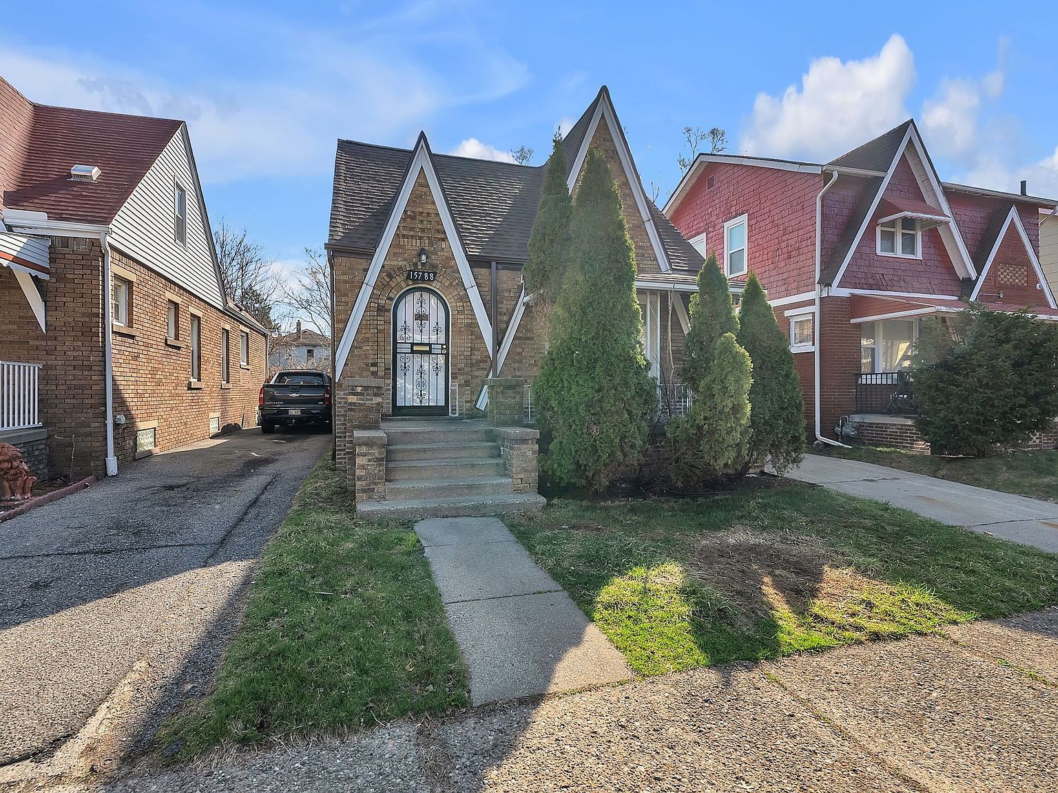 15788 Littlefield St Detroit, MI 48227 - Thumbnail 3