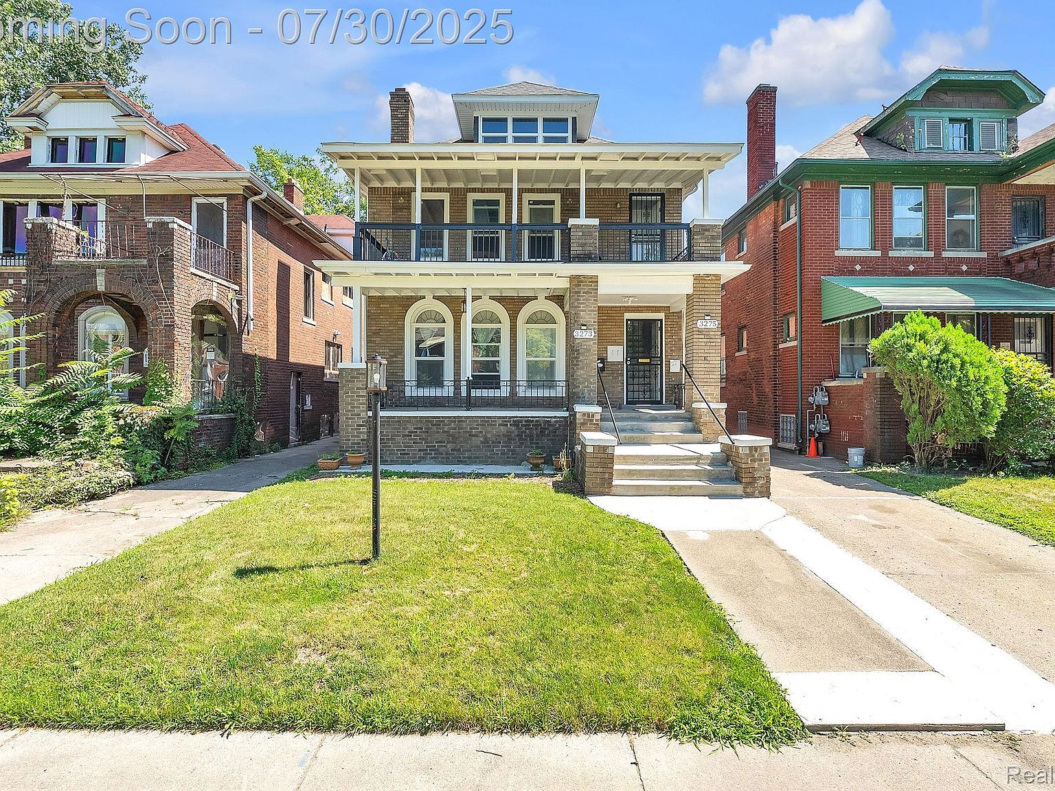 3273 Cortland St Detroit, MI 48206 - Thumbnail 3