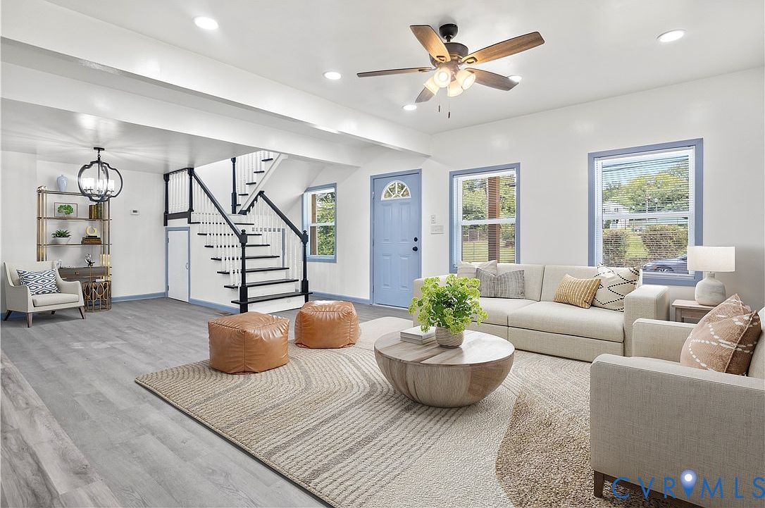 522 S Jefferson St Petersburg, VA 23803 - Thumbnail 3