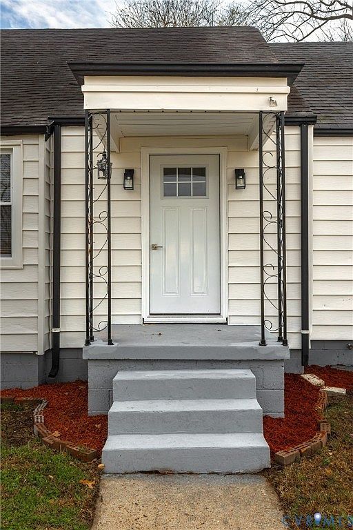 25717 Simmons Ave North Dinwiddie, VA 23803 - Thumbnail 3