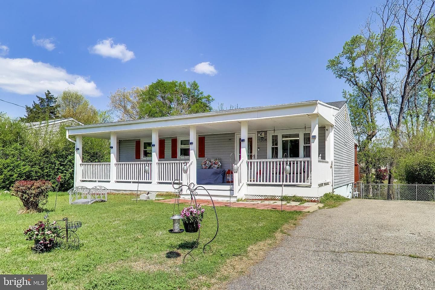 1304 Columbia Rd Woodbridge, VA 22191 - Thumbnail 3