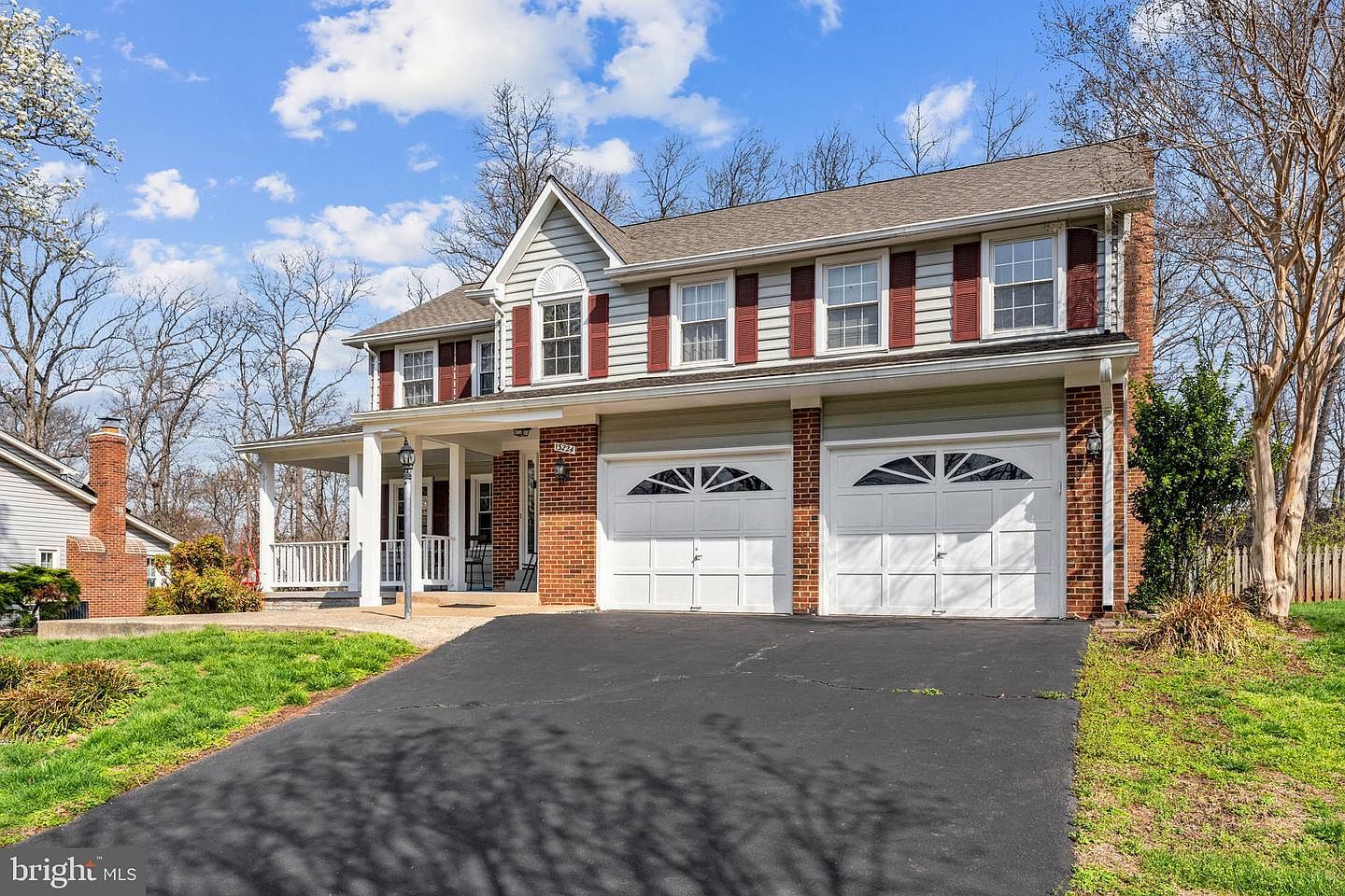 13224 Coralberry Dr Fairfax, VA 22033 - Thumbnail 3
