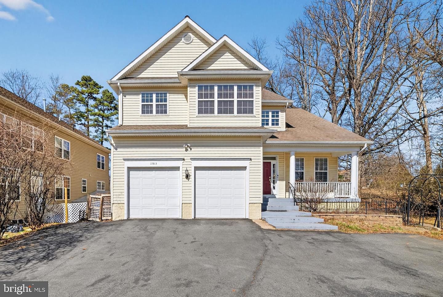 11913 Hunters Ln Rockville, MD 20852 - Thumbnail 3