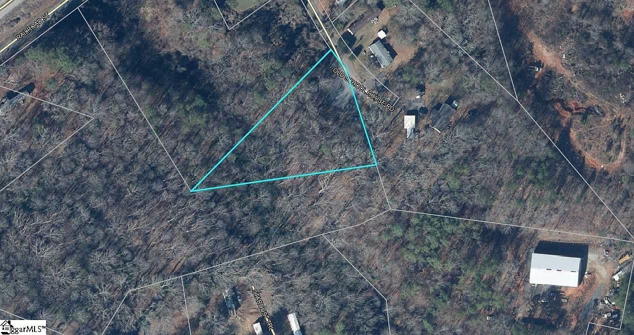 0 Old School House Rd Liberty, SC 29657 - Thumbnail 3