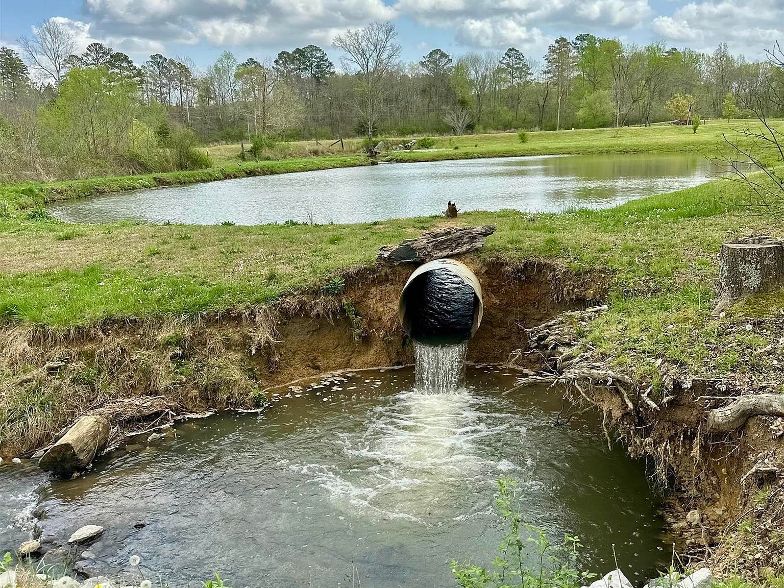 12325 Us Highway 411 N Centre, AL 35960 - Thumbnail 3