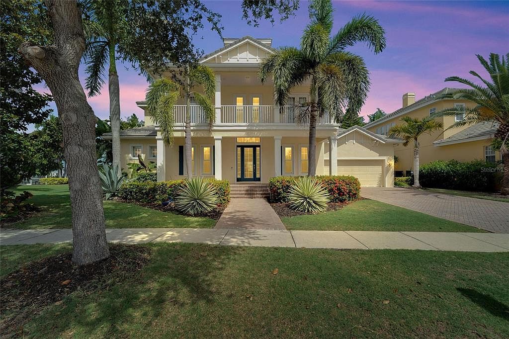 5406 Merritt Island Dr Apollo Beach, FL 33572 - Thumbnail 3