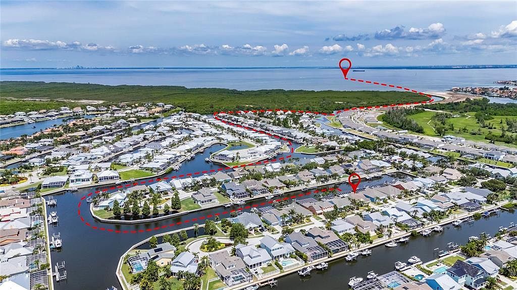 5720 Tortoise Pl Apollo Beach, FL 33572 - Thumbnail 3