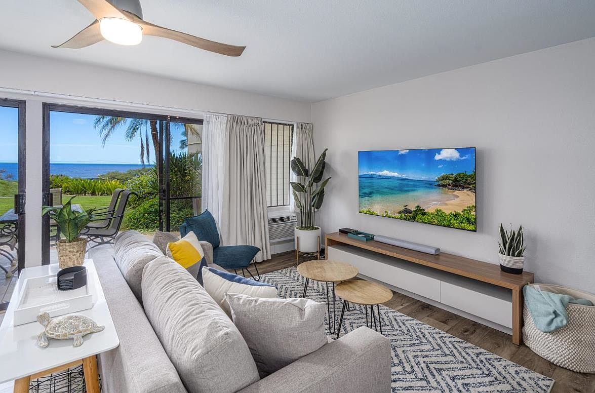 2777 S Kihei Rd APT H104 Kihei, HI 96753 - Thumbnail 3