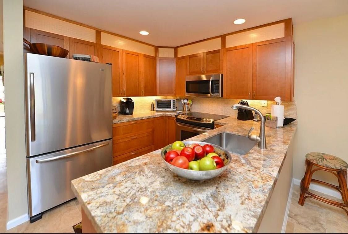 2777 S Kihei Rd APT M102 Kihei, HI 96753 - Thumbnail 3