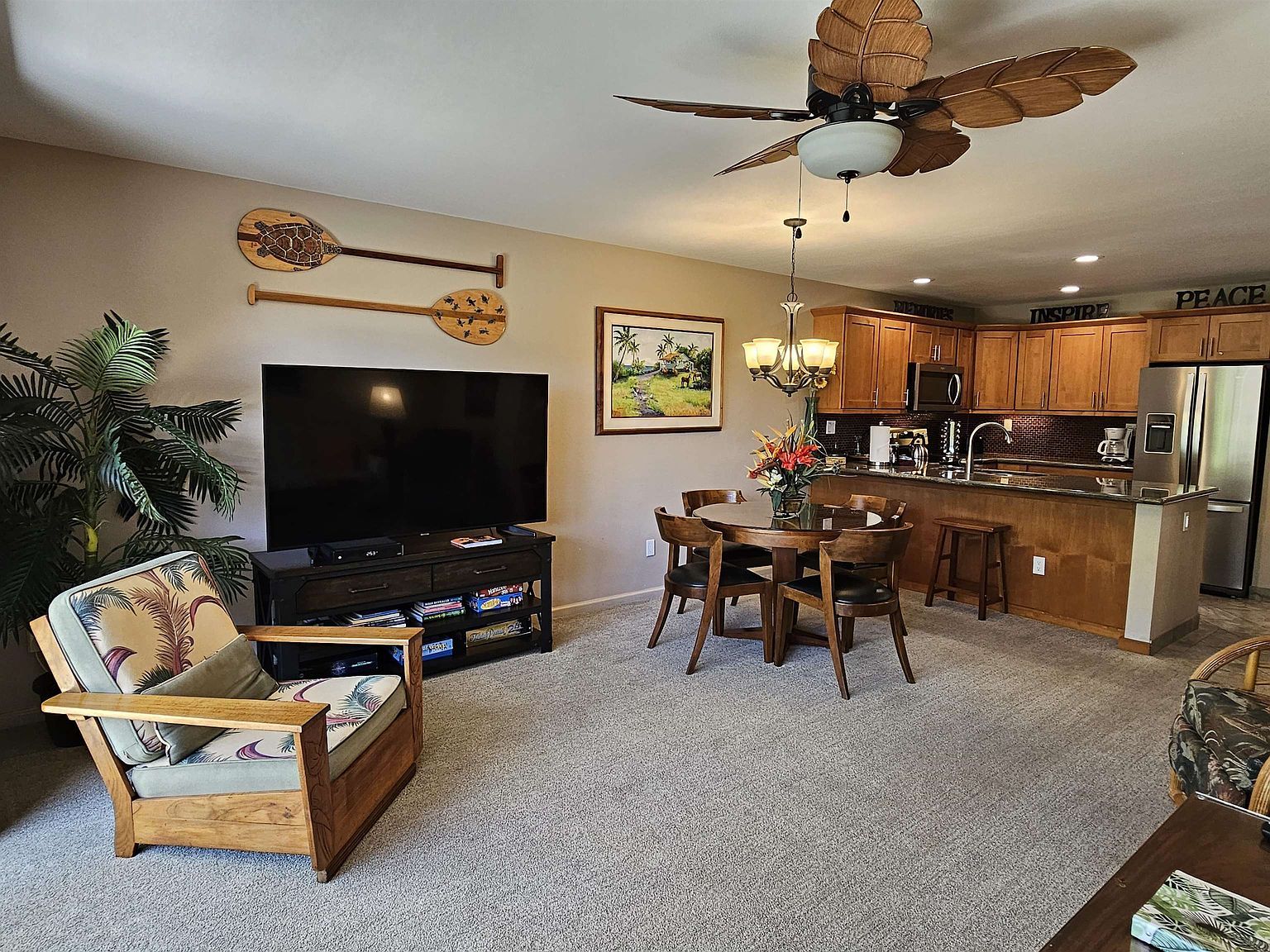 2777 S Kihei Rd APT F102 Kihei, HI 96753 - Thumbnail 3